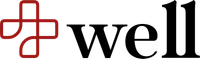 Well.dk logo