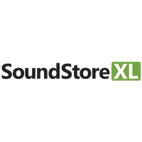 SoundstoreXL logo