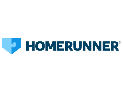 Homerunner logo